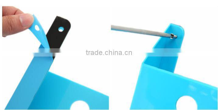 Q1099 Adhesive kitchen bathroom plastic box