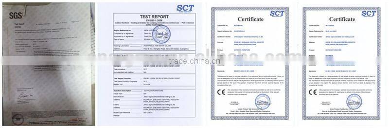 2017 sigma woven outdoor furniture wicker recliner sofa 3 seater sofa bed