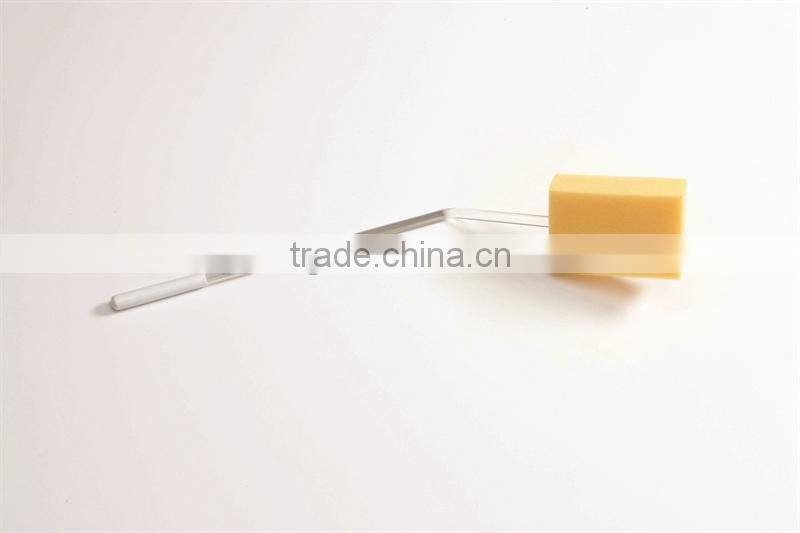 Long Handle Bath Sponge