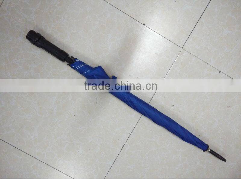 LED Umbrella with torch/LED Umbrella/LED umbrella light/umbrella LED