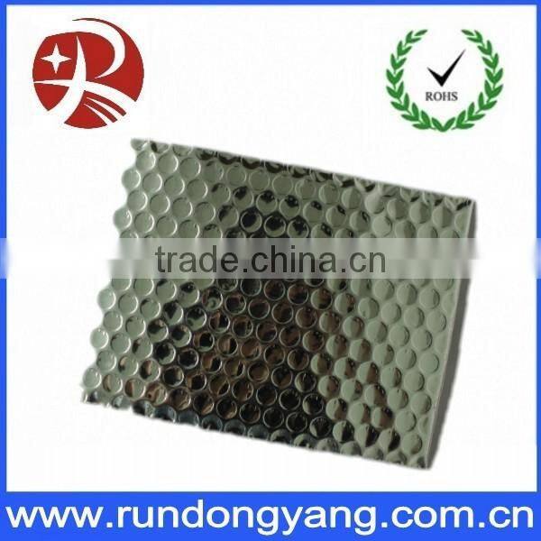 high quality self adhesive plastic mailing bubble bags