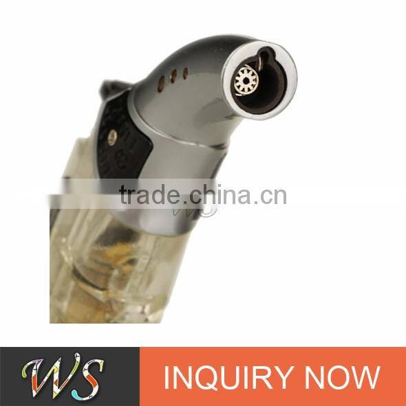 WSSKGF011 Hot selling 2017 trending products blow torch lighter flame gun
