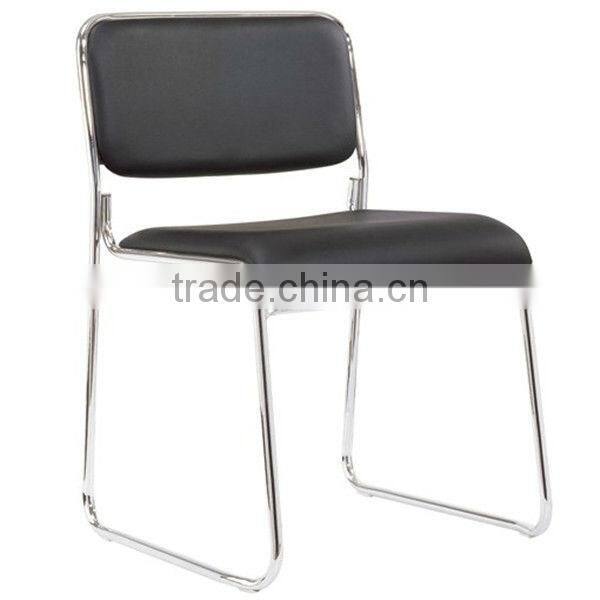 Stackable cheap conference chairs