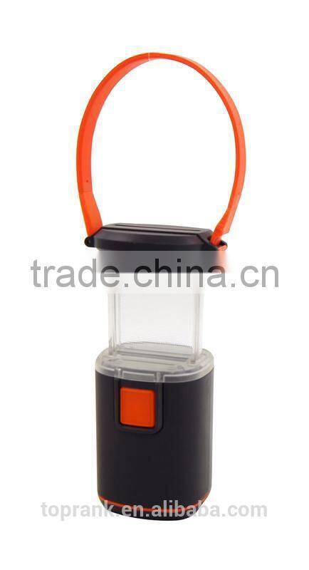 Hot selling led camping lantern with low price