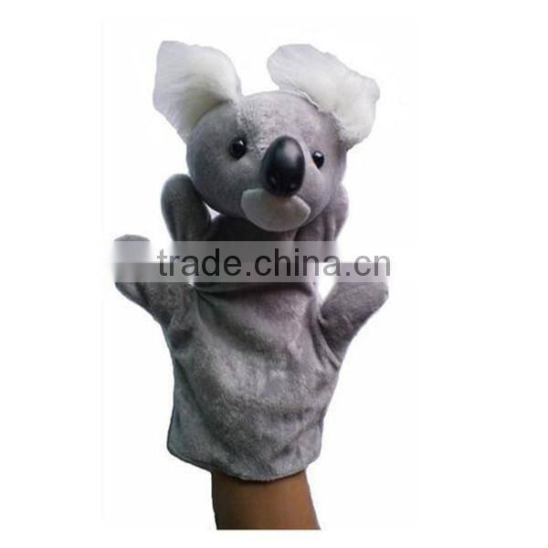 Hotselling hand puppet Plush Puppet