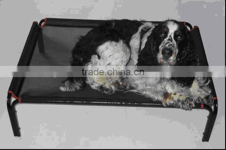 600D oxford pet dog sleeping bed foldable