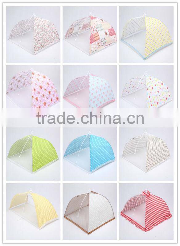 kitchen food cover Fruit Mask cloth food cover