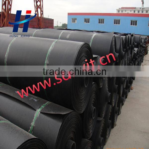 impermeable hdpe geomembrane sheet