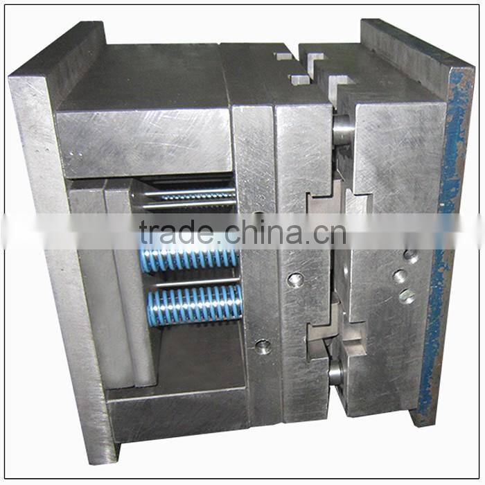 Professional making plastic injection moulding plastic parts