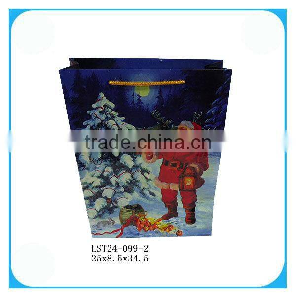 Special Design Craft Paper Bag