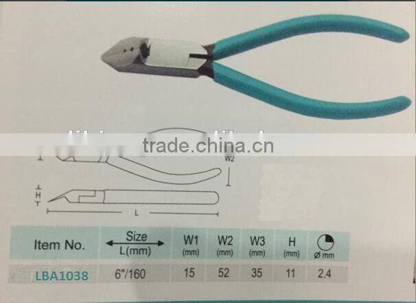 wire stripper Nipper plier