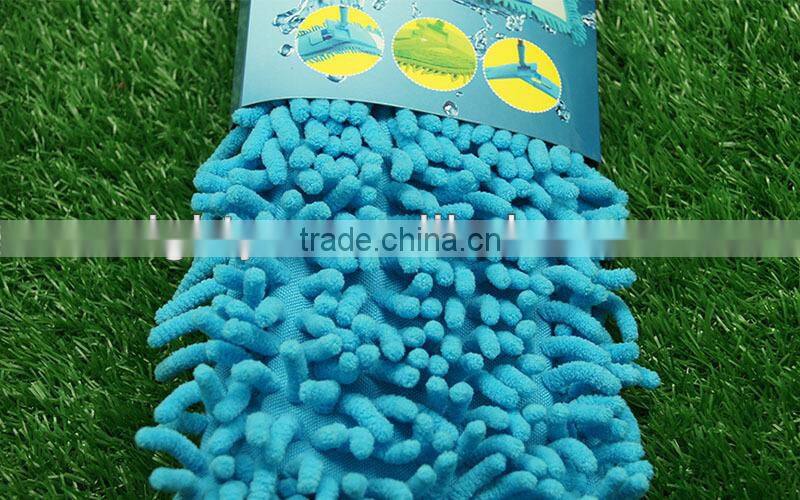 Wholesale microfiber floor flat telescopic handle floor mop