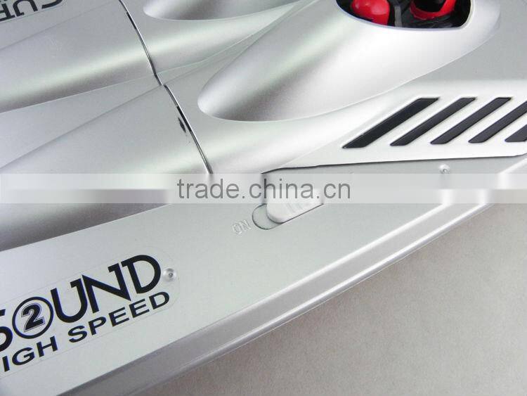 Price R Us Design FT012 FT009 F1 Parts Large 3CH Jet NQD Radio RC Boat Trailer,Remote Control Boat,RBH163161