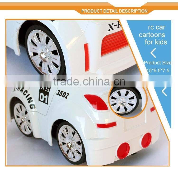 2015 Hot sell! Universal mini remote control rc racing toys car, RCC145286