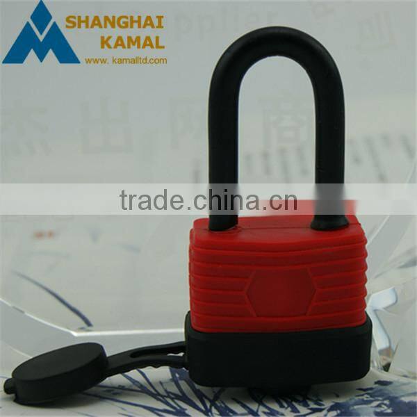 Laminated Padlocks for box
