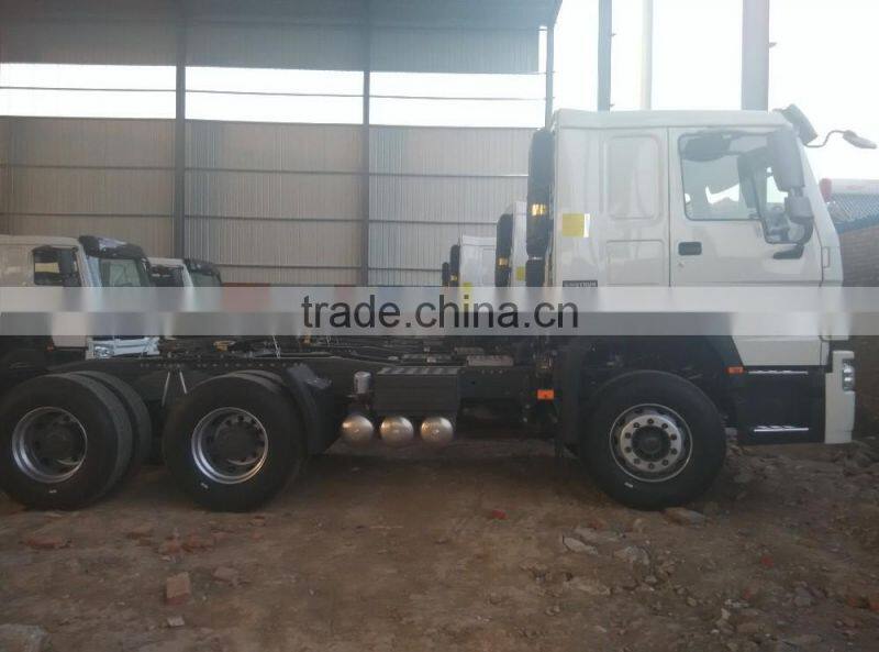 2016 New Brand SInotruk howo tow truck with high quality made in China