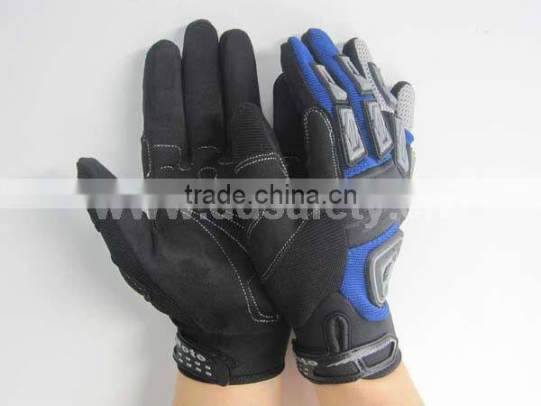 DDSAFETY 2017 safety Racing gloves