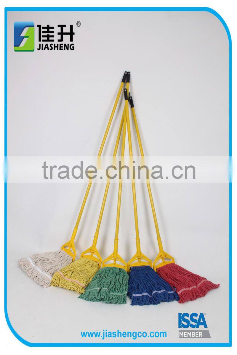 Quick change Cleaning Cotton Mop Set 40102