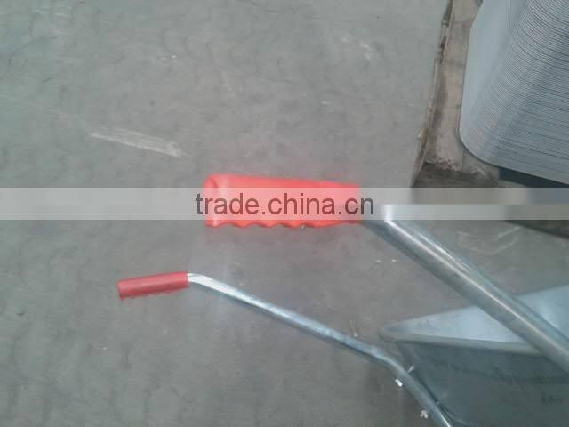 galvanization wheelbarrow 85L WB5024A