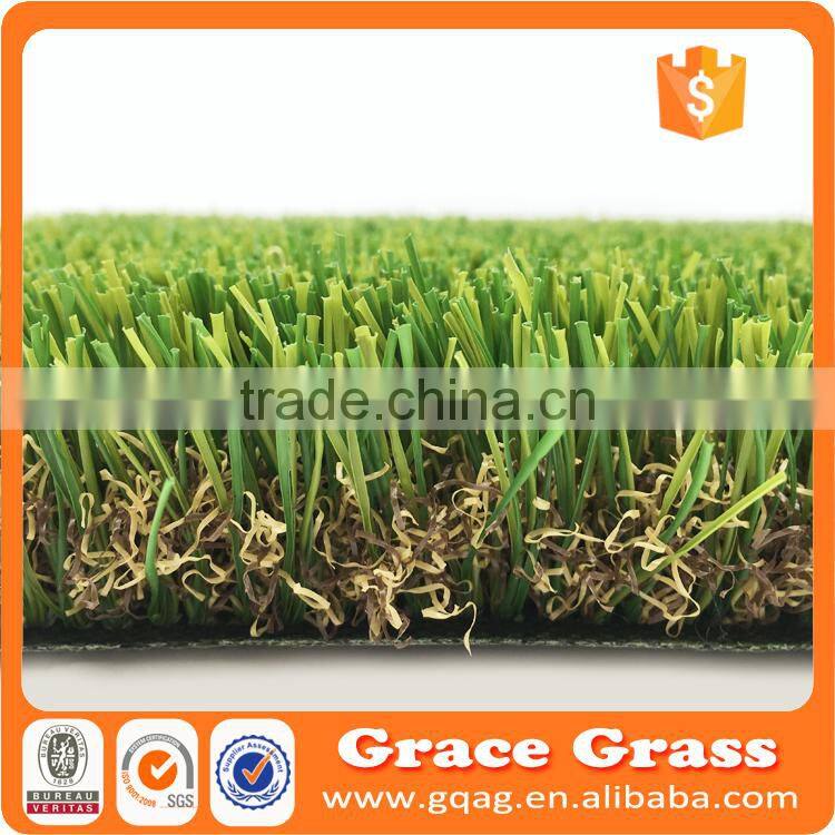 40mm 16800 density Landscaping Home Decoration Artificial Grass