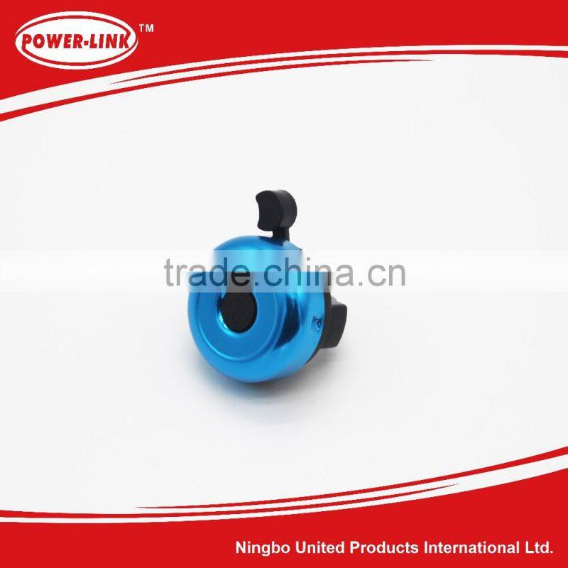 2016 hot brief Hand dial bike accessories bicycle bell