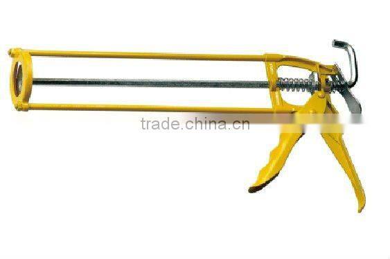 heavy duty revolving Caulking Gun