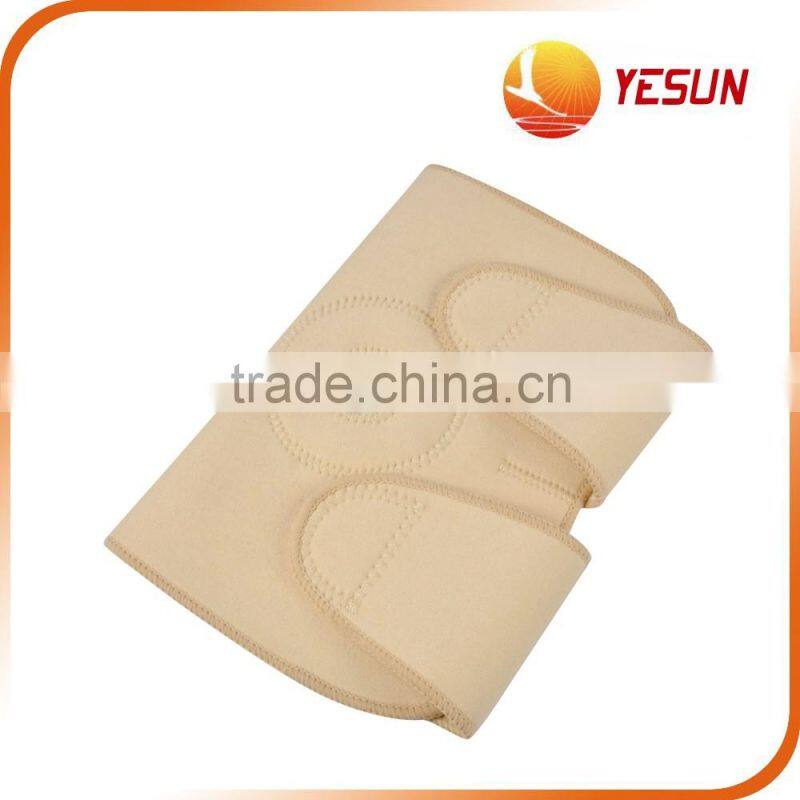 The best choice Kneecap with Magnets, Rubber Kneepad