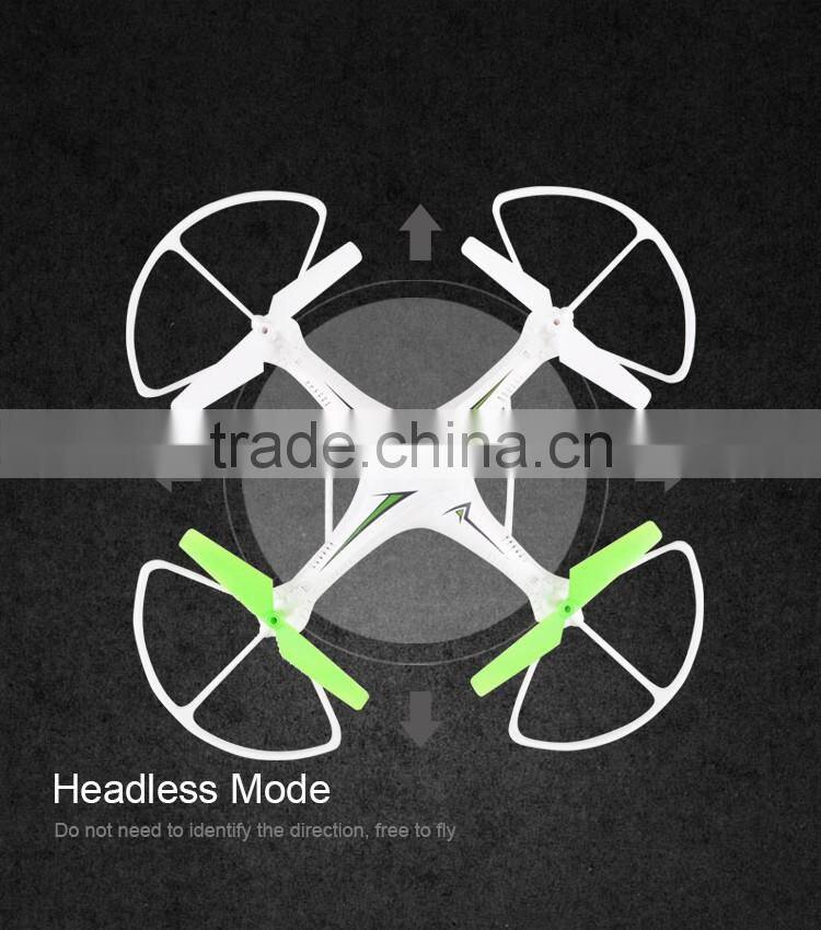 Headless Mode and Auto Return Function Toys Hobbies RC Flying Drone