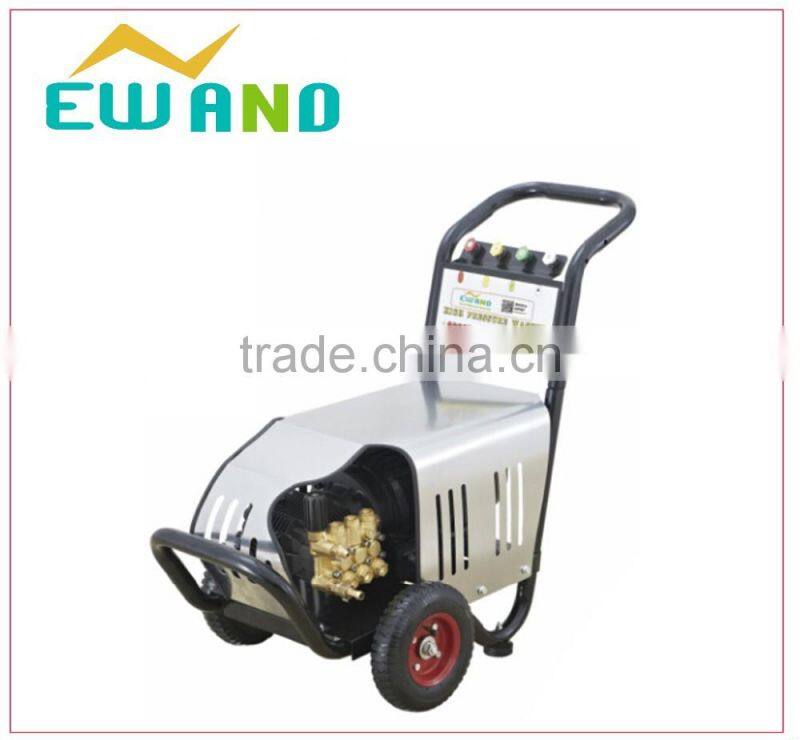 high quality 12v high pressure washer handy hot and cold high pressure washer