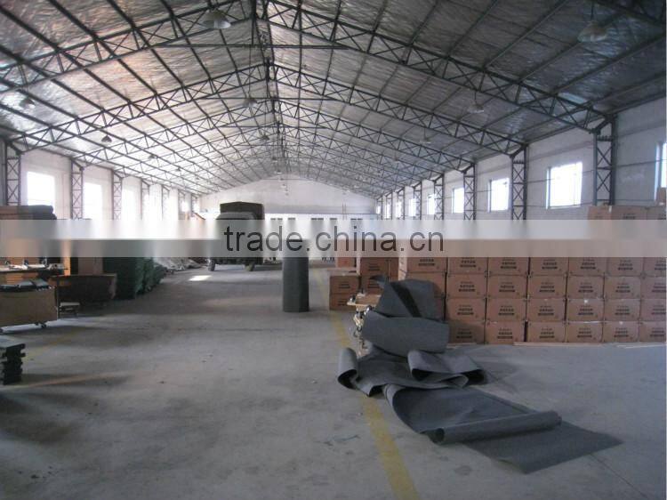 Four Air Wheel Cheap Aluminium Tool Cart