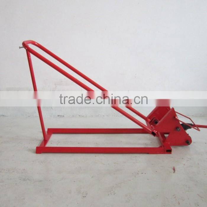 HML-01300kg Load Lawn Mower lift for sale