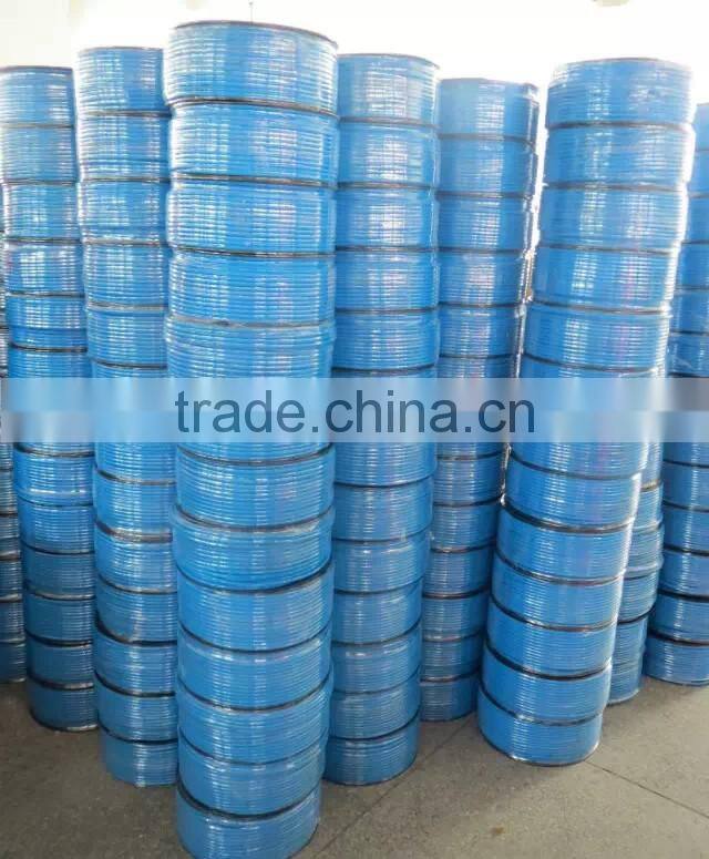hot sale ageing resistance pe automotive hose