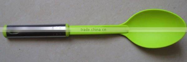 6pcs nylon kitchenware set,kitchen tool set,nylon kitchen gadgets set CK-K029