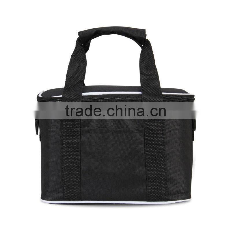 Promotion cheap good quality picnic insulating effect cooler bag,insulated cooler bag,lunch cooler bag