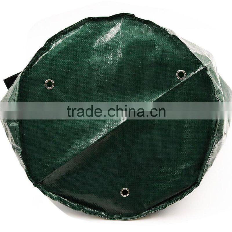 Garden Potato Grow Bag Vegetables Planter Bag 7 Gallon Vegetables Grow Bags 2-pack(Z-GB-019)