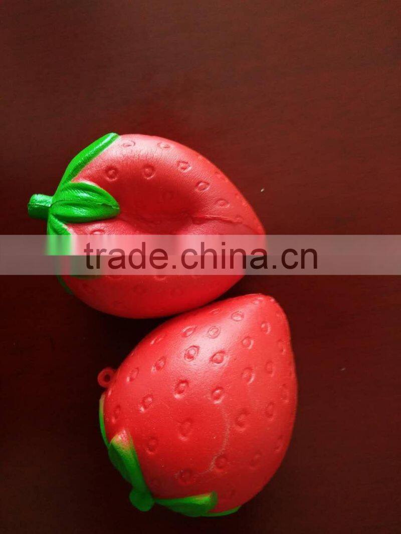 Hot sell soft slow rising squishies / slow rising squishy kawaii toy