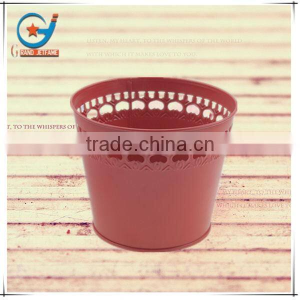 candle holder insert metal holders