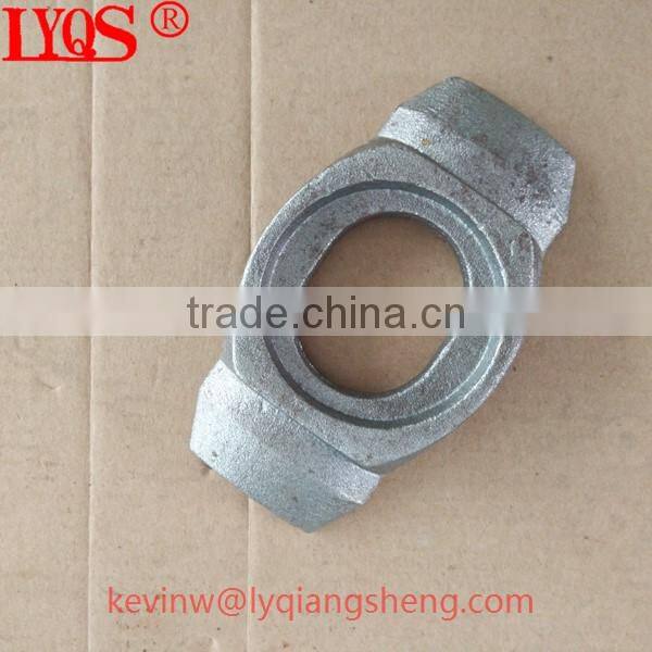 Steel cuplock scaffolding parts for sale