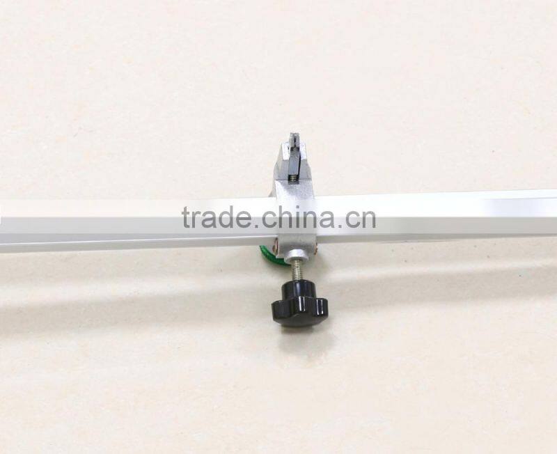 Berrylion High Quality 120mm Glass Cutter T type Glass Cutter