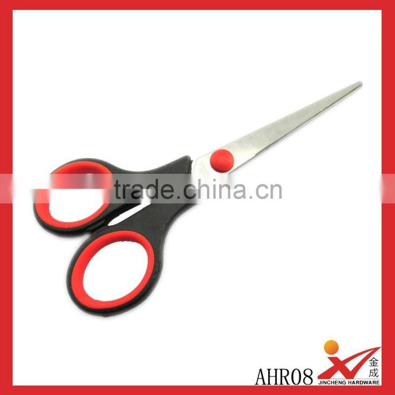 Factory price school scissors/paper cut scissors/