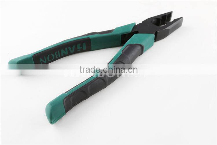 Japanese Combination Pliers/ Wire Cutter/Long nose plier