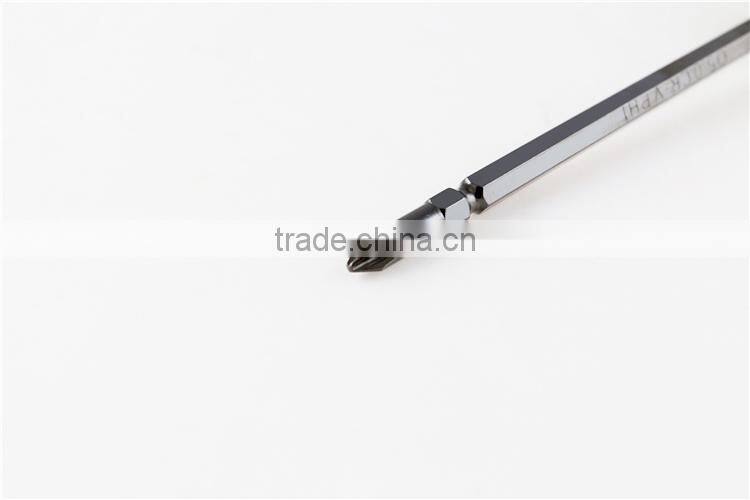 High Quality Phillips Head Screwdrivers