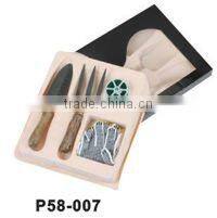 Hard Wood Handle Garden tools