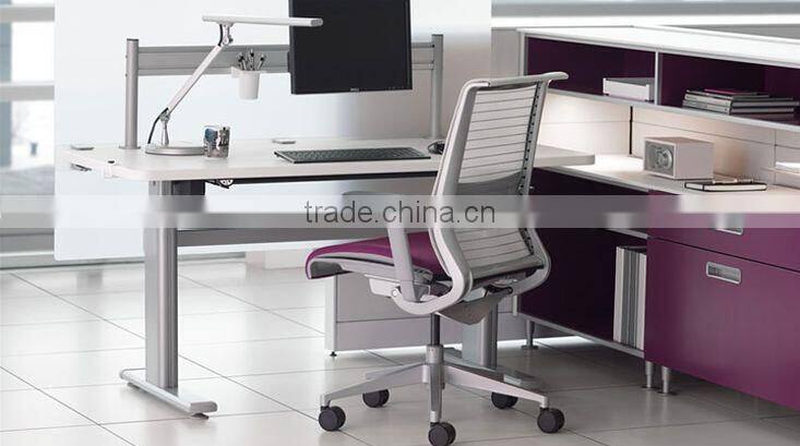 home modern office furniture computer desk