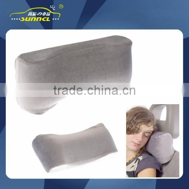 Micro Fibre Material Very Comfortable Memory Foam Cushion Good for Haemorrhoids