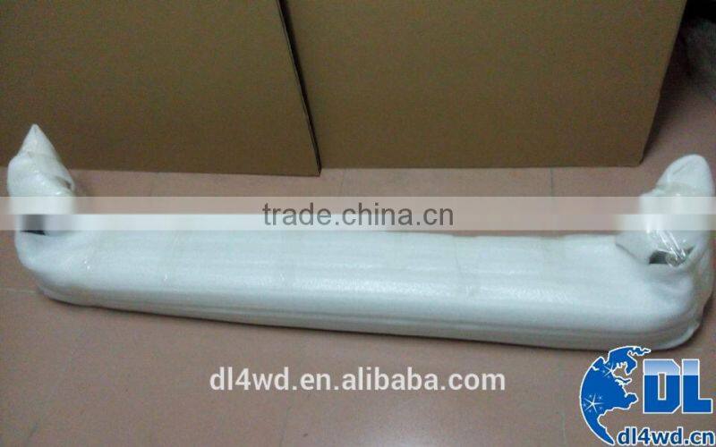 4x4 Bull Bar Steel Front Bumper Bar For Ford Ranger Pick Up