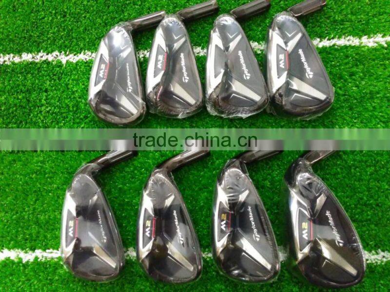 Golf Club M2 Club in Graphtie Shaft