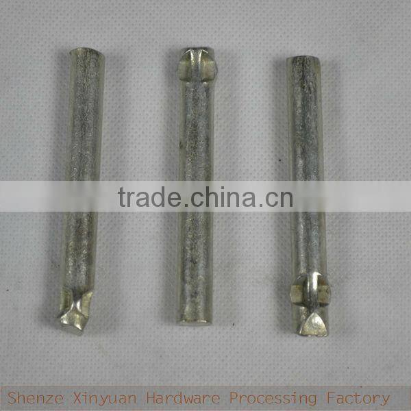 Korea support pin with wire (Manufacturers and exporters)