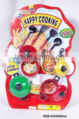 kids toy set kitchen toy