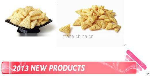 Halal Food Crunchy corn cracker